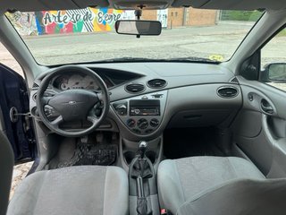 Ford Focus 2002