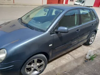 Volkswagen Polo 2005
