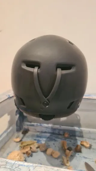 Casco Esquí/Snowboard K2 Talla M