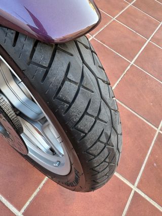 BMW K 75 ABS