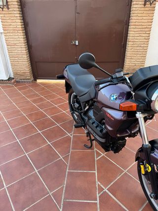 BMW K 75 ABS