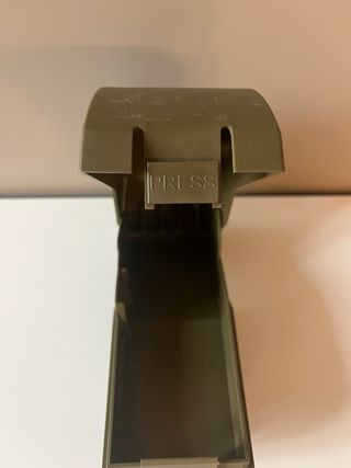 Occhiali Militari MSA