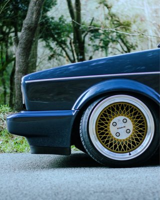 Llantas Klutch 8.5x15 ET17 4x100