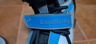 Patines de velocidad para adultos