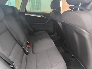 Audi A3 2007