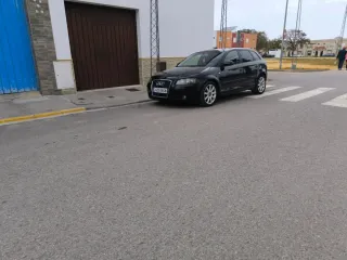 Audi A3 2007