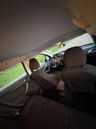 PEUGEOT 2008 1.6 BlueHdi 100cv STYLE