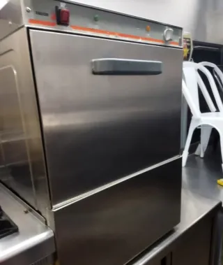Lavavajillas Profesional INFOR