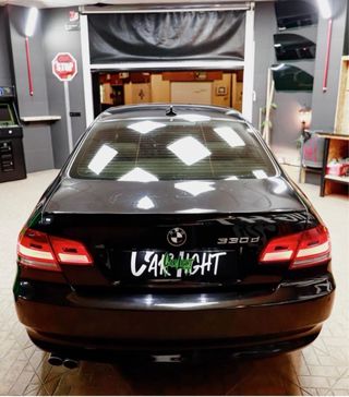 BMW Serie 3 e92 330d