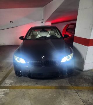 BMW Serie 3 e92 330d
