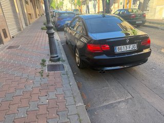 BMW Serie 3 e92 330d