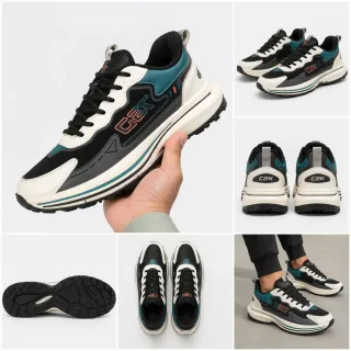 Sneakers Sportive C2K Uomo