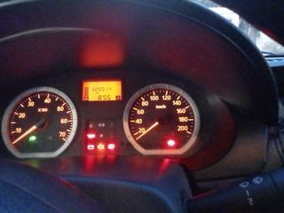 Dacia Logan 2009