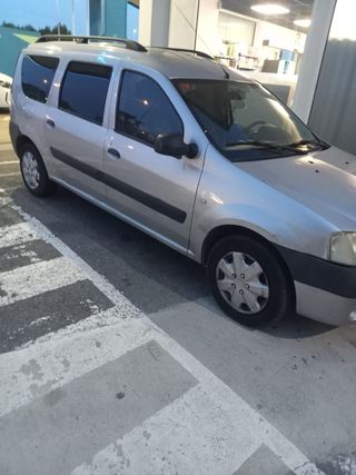 Dacia Logan 2009