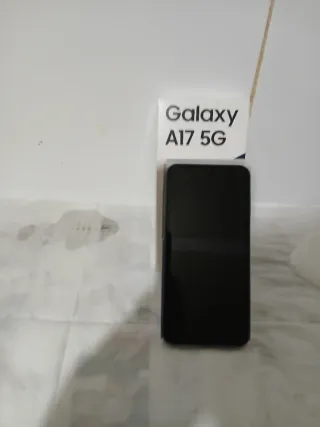 Samsung A17 5G Azul 128GB