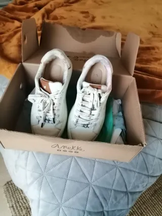 Zapatillas deportivas Anekke