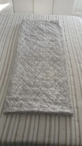 2 Trapuntine Reversibili Made in Italy