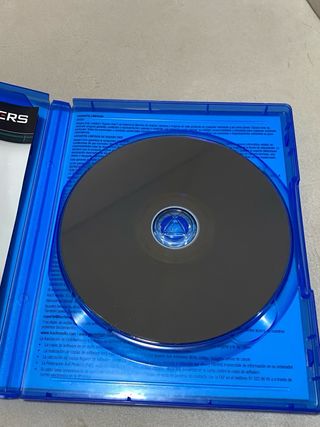 Final Fantasy Type-0 HD PS4