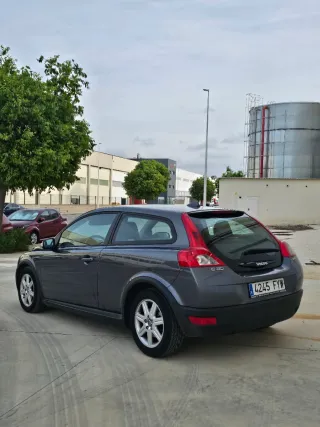 Volvo C30 2.0D 49.000kms