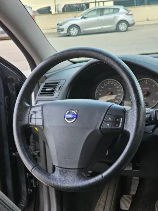 Volvo C30 2.0D 49.000kms