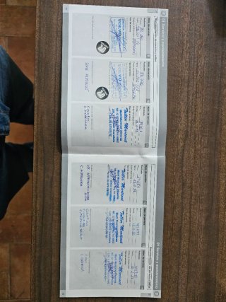 Volvo C30 2.0D 49.000kms