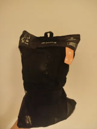 Kit Protección Oxelo Patín/Patinete Talla M