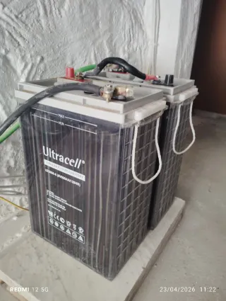 Equipo fotovoltaico oportunidad