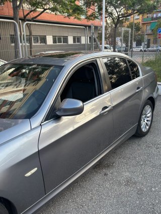 BMW Serie 3 2009