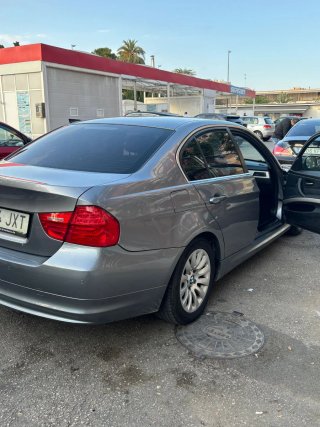BMW Serie 3 2009