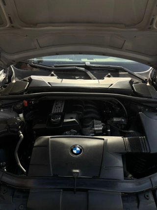 BMW Serie 3 2009