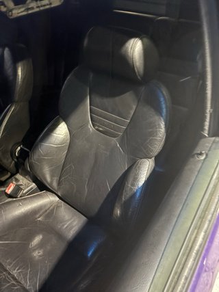 Volkswagen Golf 2002