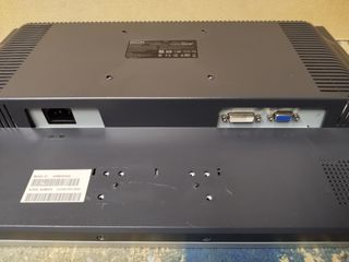 Monitor Philips 220WS 22"