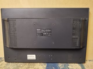Monitor Philips 220WS 22"