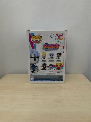Funko Pop! Mitsuki #1357 Boruto