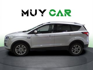 Ford Kuga 1.5 TDCI S&S Titanium 4x2 Auto 88 kW (120 CV)