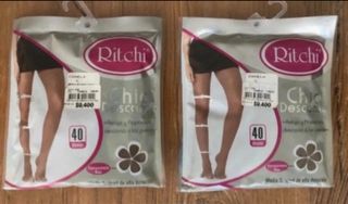 Medias de descanso Ritchi. TL