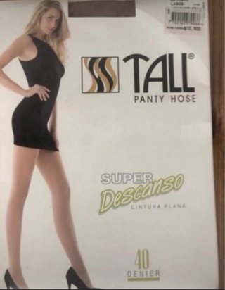 Medias de descanso Ritchi. TL