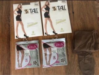 Medias de descanso Ritchi. TL