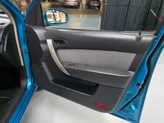 Chevrolet Aveo 2008