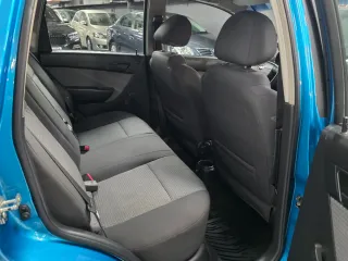 Chevrolet Aveo 2008