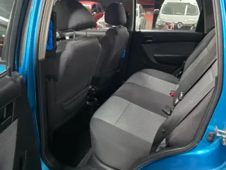 Chevrolet Aveo 2008