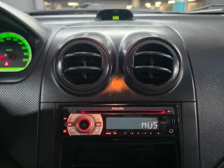 Chevrolet Aveo 2008