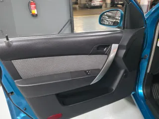 Chevrolet Aveo 2008