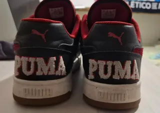 Zapatillas Puma 1948