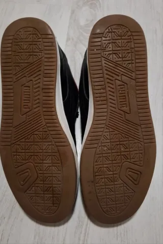 Zapatillas Puma 1948