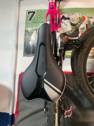 Bicicleta infantil
