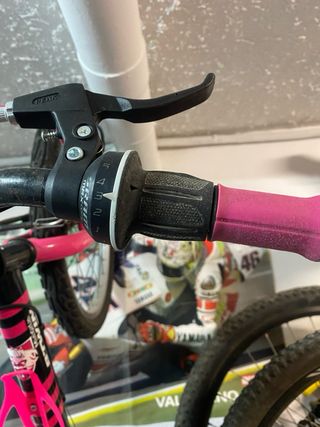 Bicicleta infantil