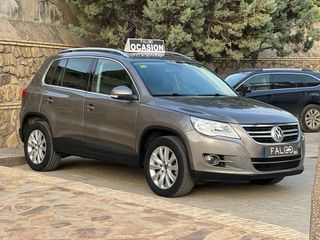 Volkswagen Tiguan 2009