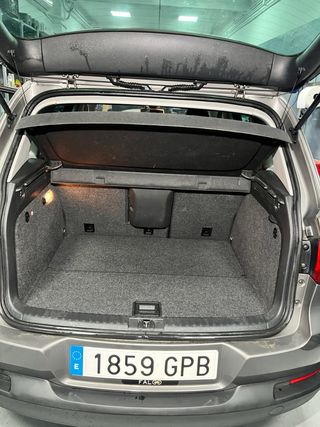 Volkswagen Tiguan 2009