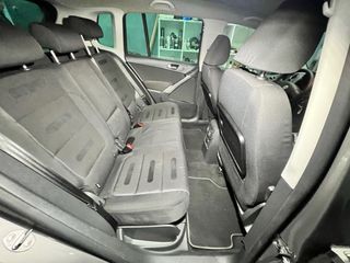 Volkswagen Tiguan 2009
